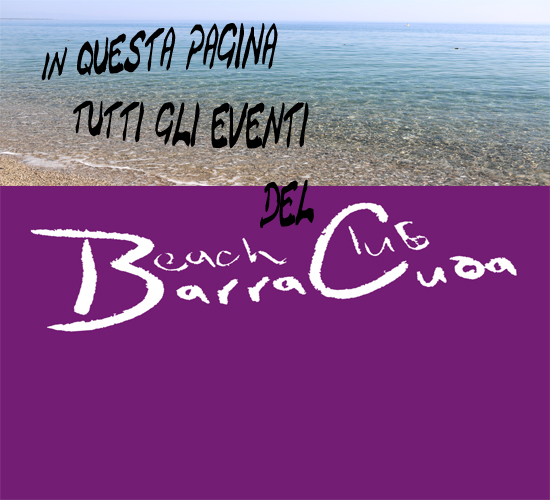 PAGINA EVENTI